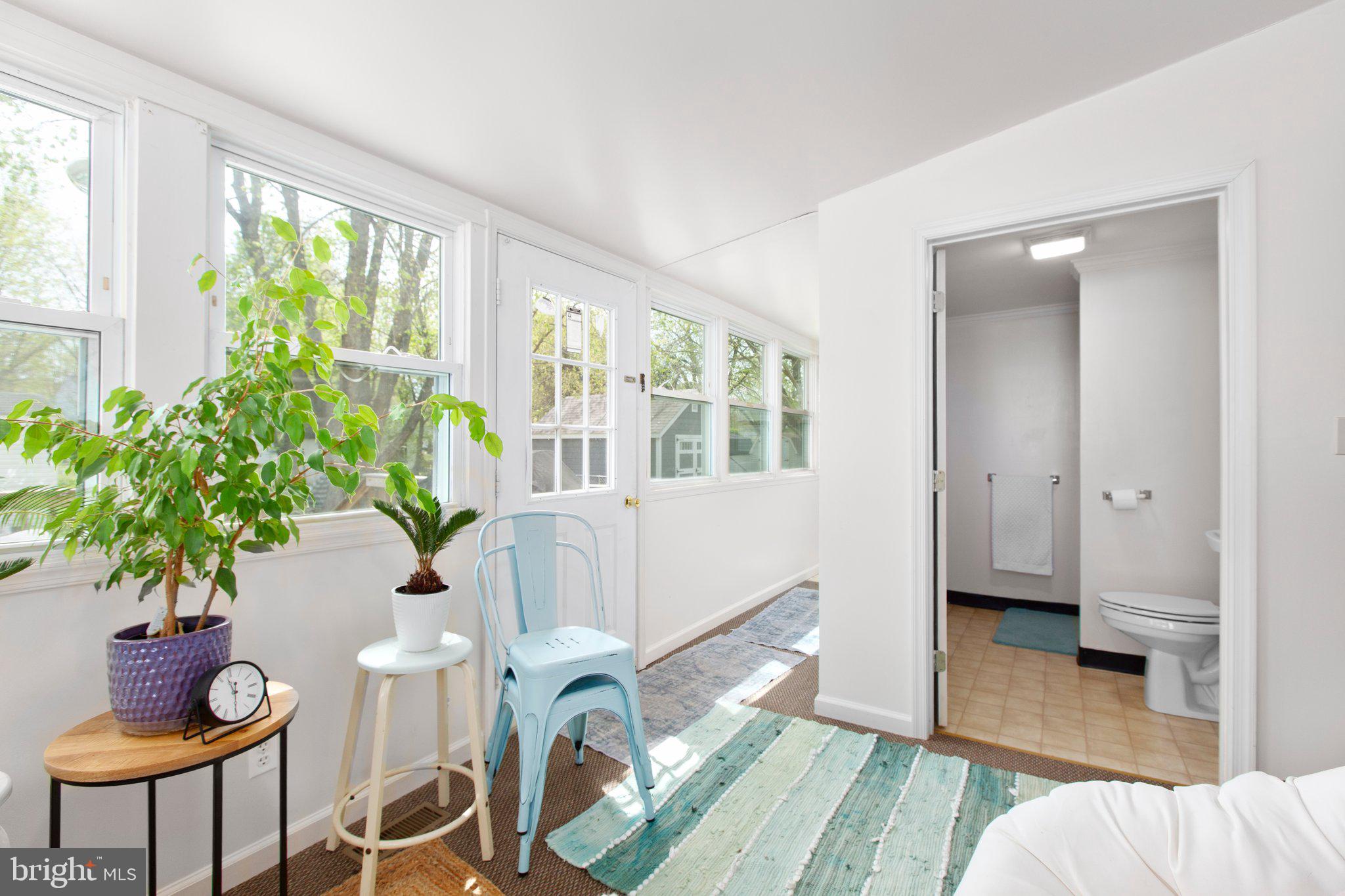 BLUFF POINT - Residential