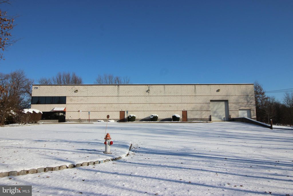 Photo of 731 Wambold Road, SOUDERTON, PA 18964 (MLS # PAMC2154558)