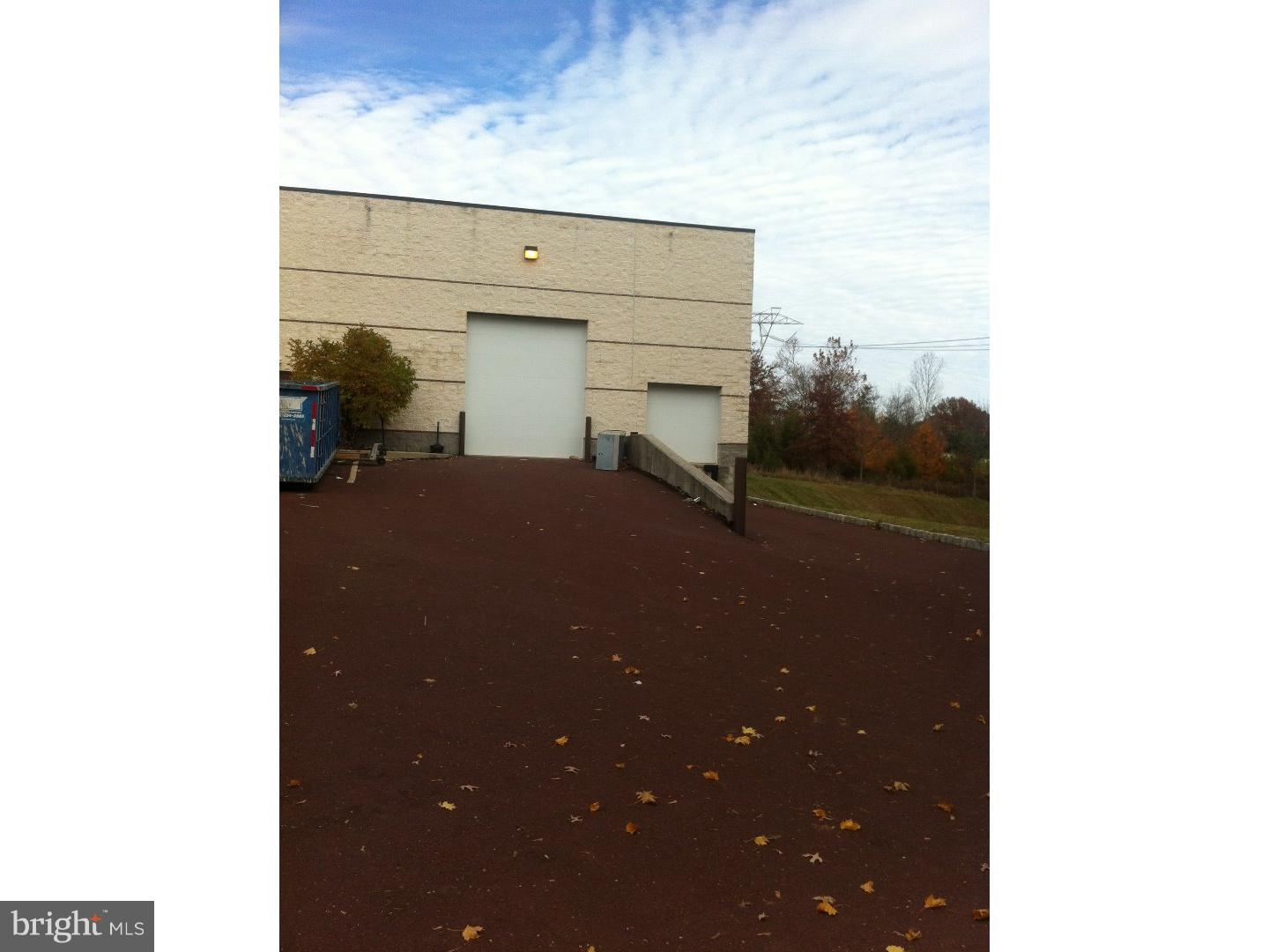 NONE AVAILABLE - Commercial Lease