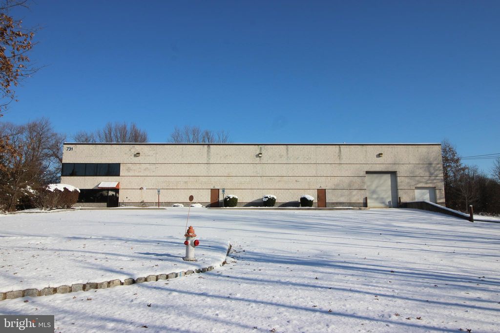 Photo of 731 Wambold Road, SOUDERTON, PA 18964 (MLS # PAMC2154558)