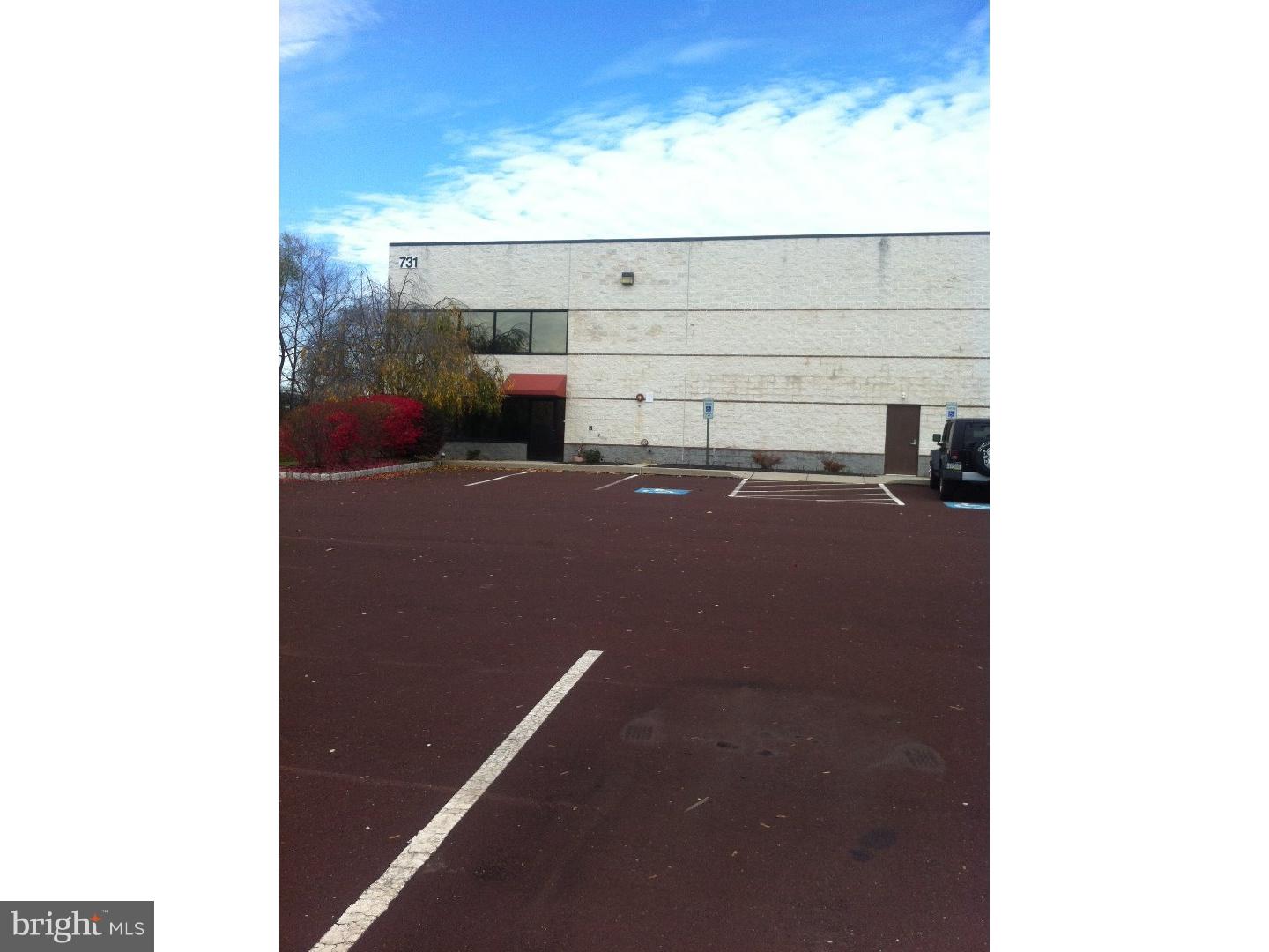 NONE AVAILABLE - Commercial Lease