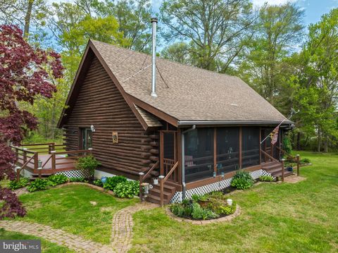 40 NICHOLS WAY ELKTON MD 21921