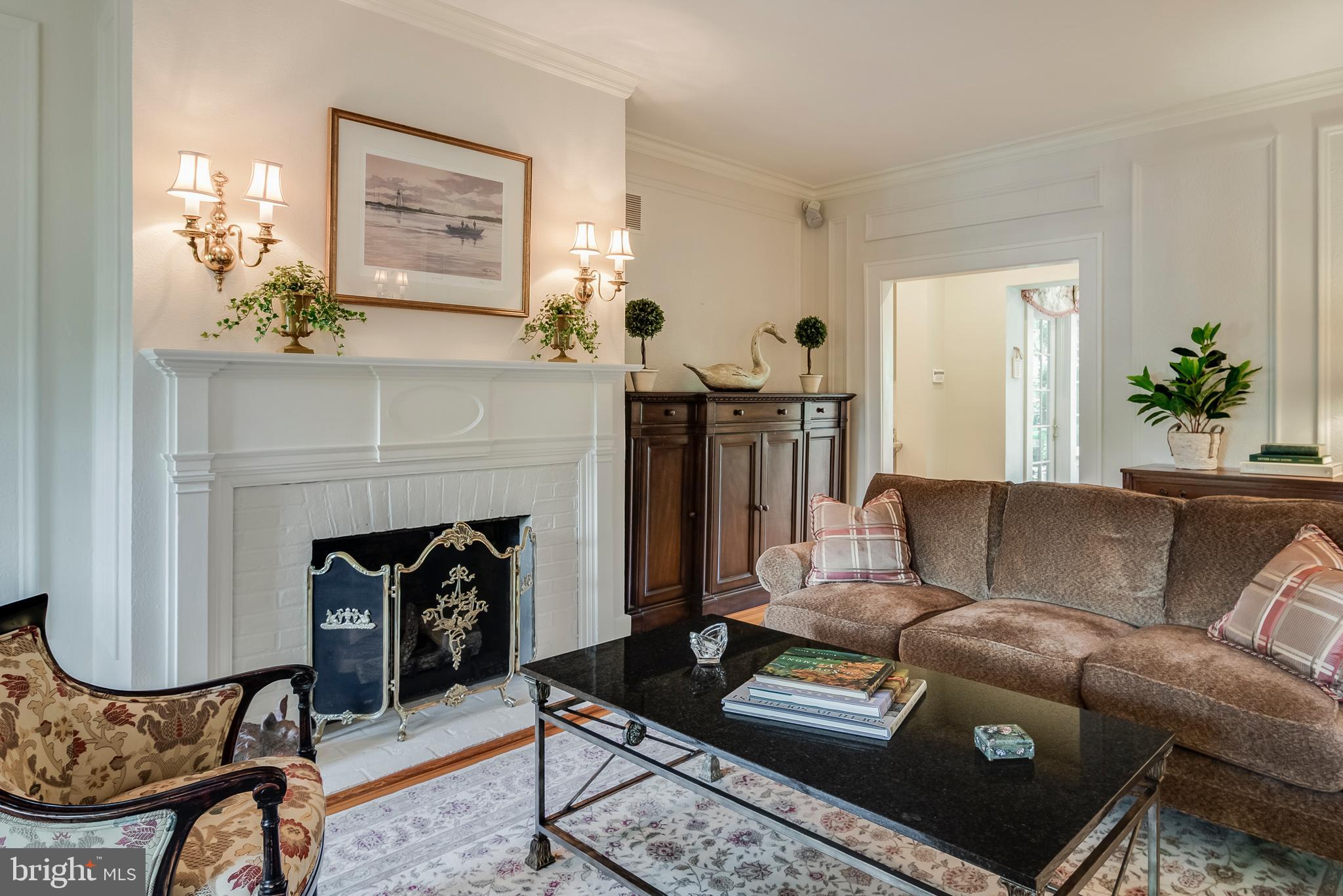 MURRAY HILL - Residential