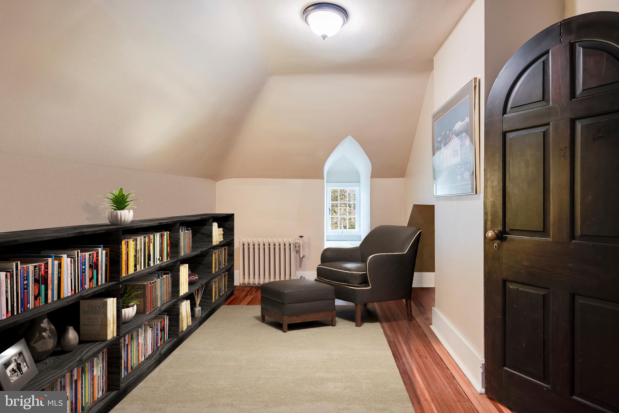 MURRAY HILL - Residential