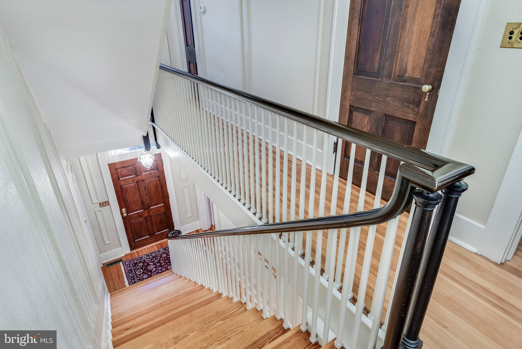 MURRAY HILL - Residential