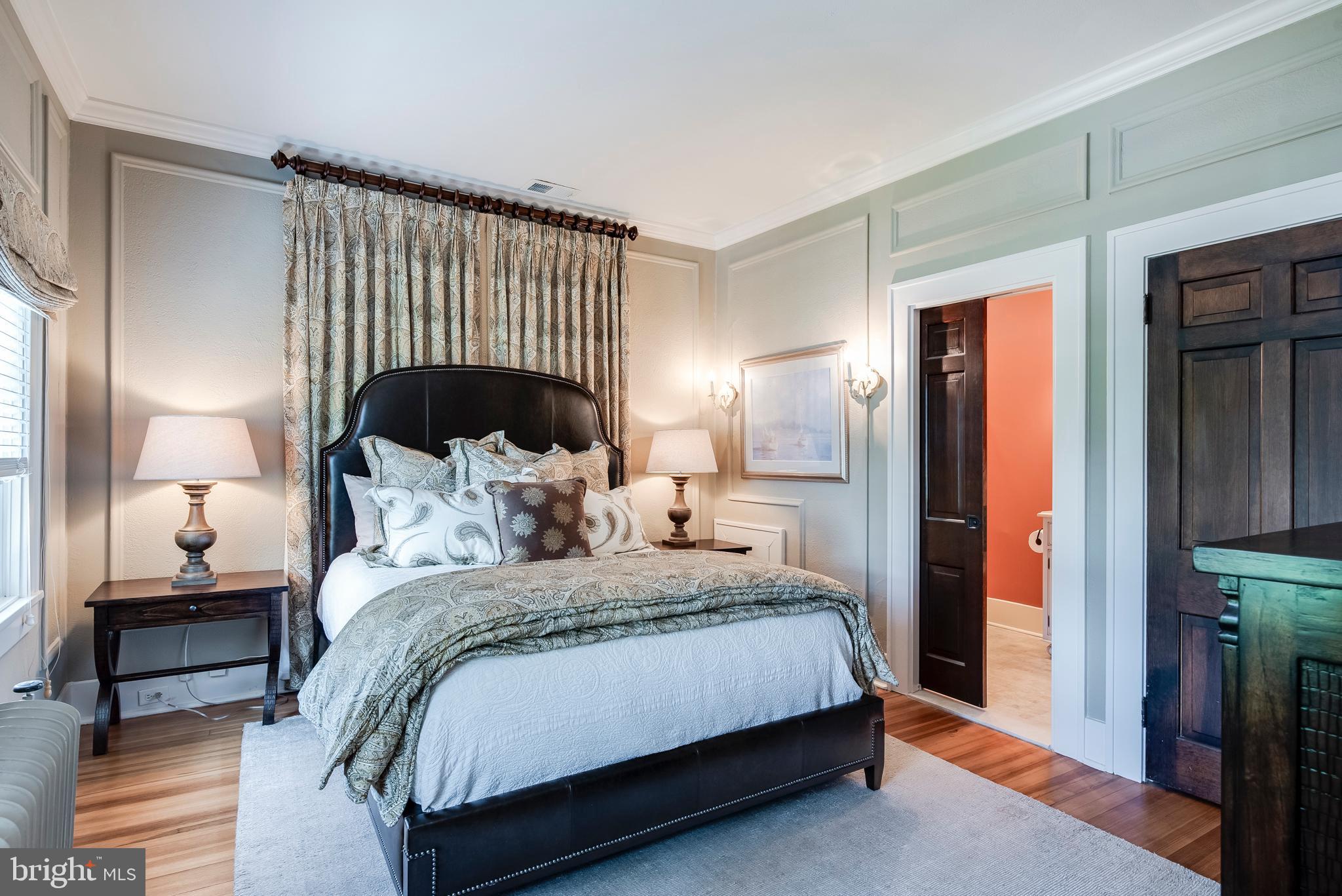 MURRAY HILL - Residential