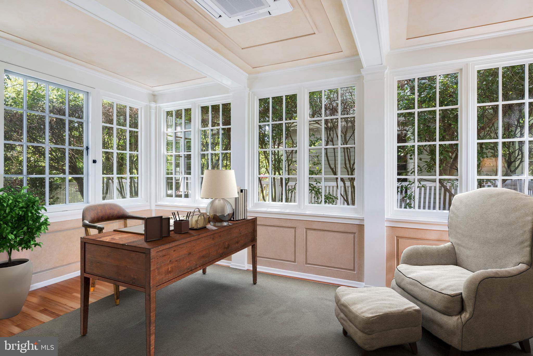 MURRAY HILL - Residential