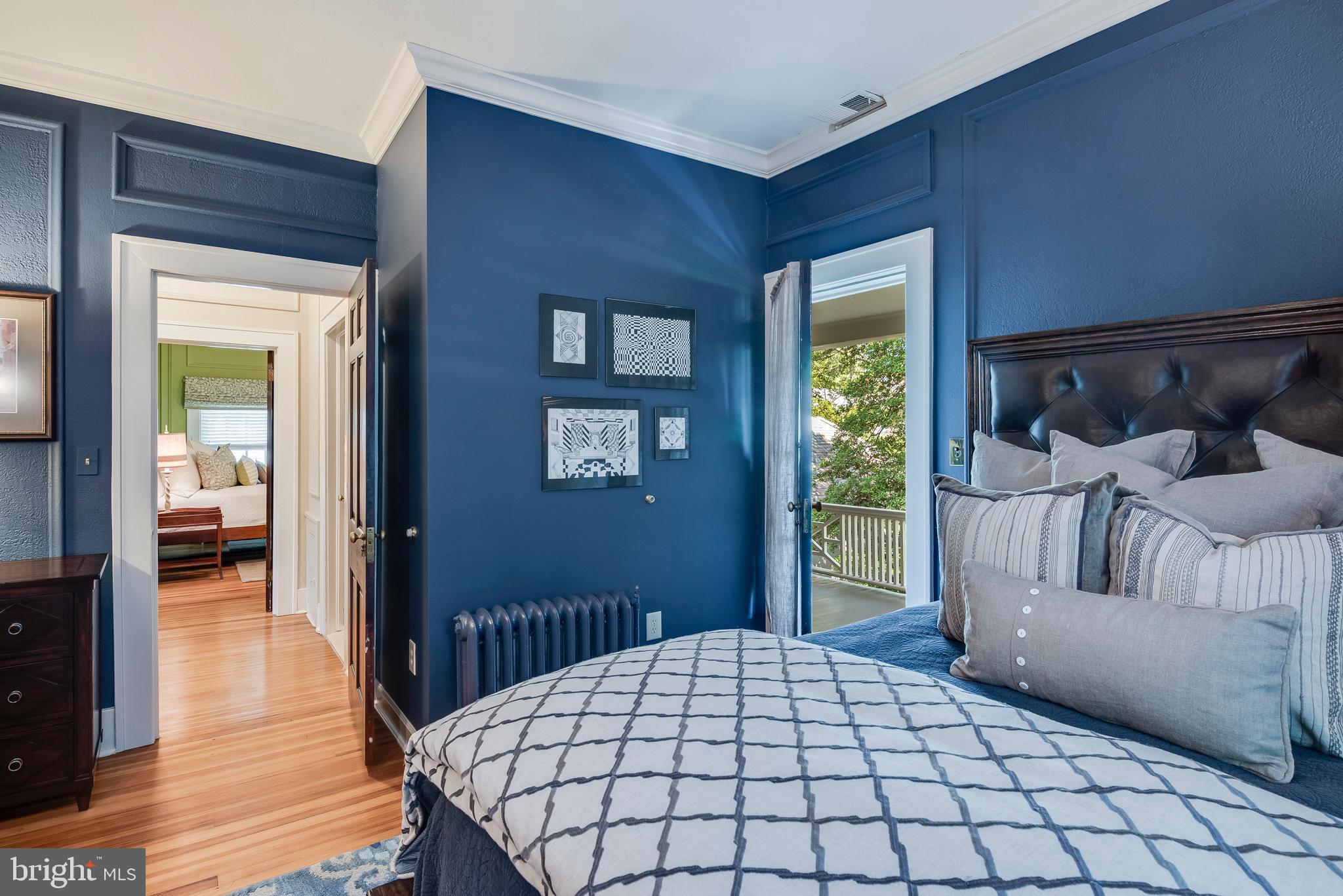 MURRAY HILL - Residential