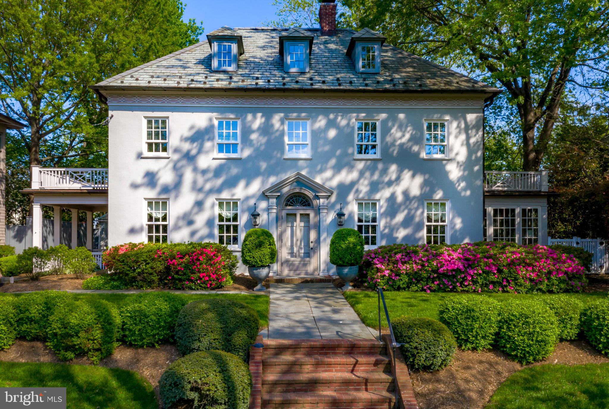 MURRAY HILL - Residential