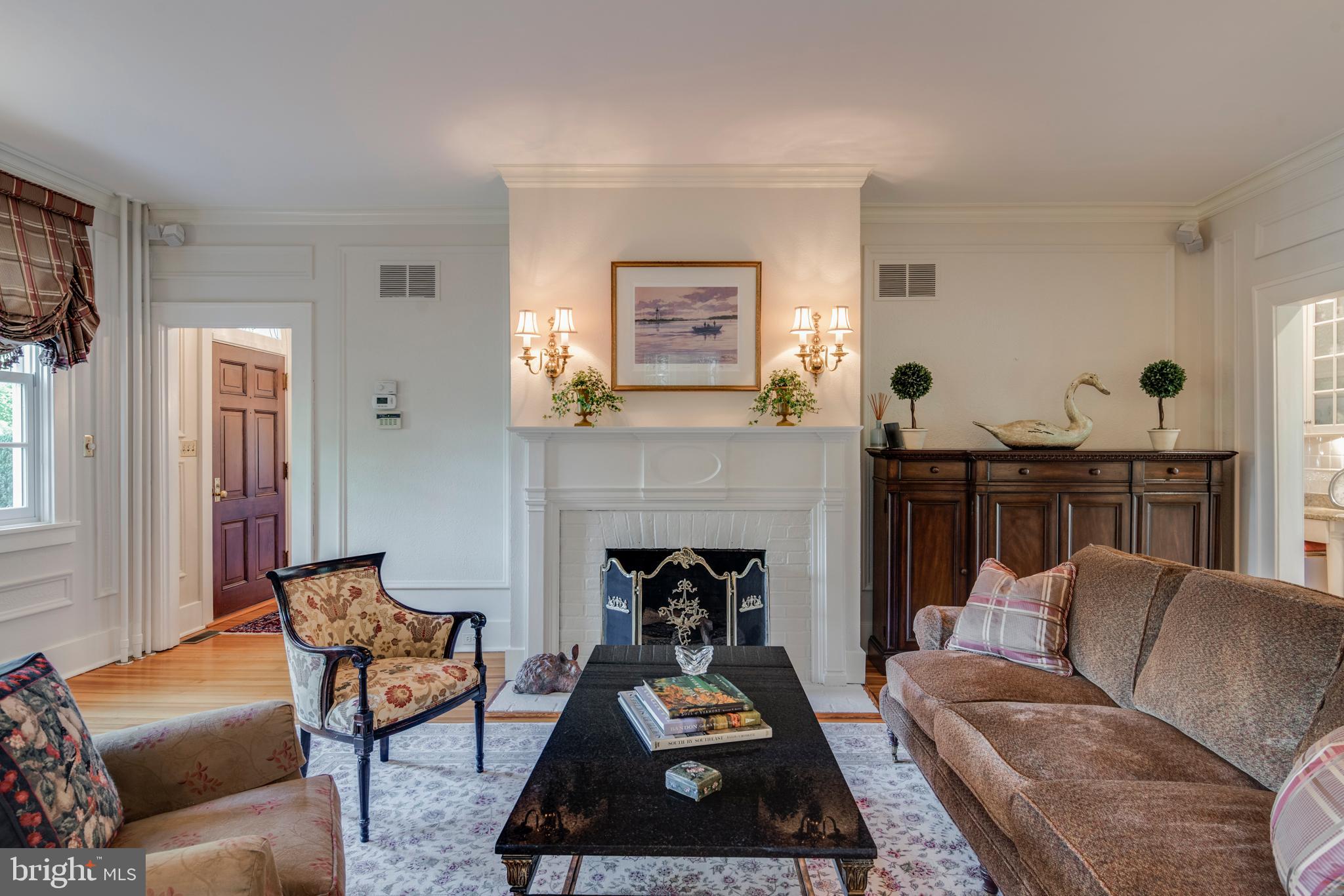 MURRAY HILL - Residential