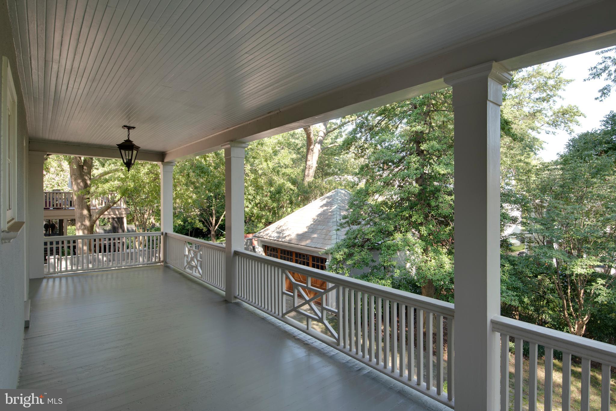 MURRAY HILL - Residential