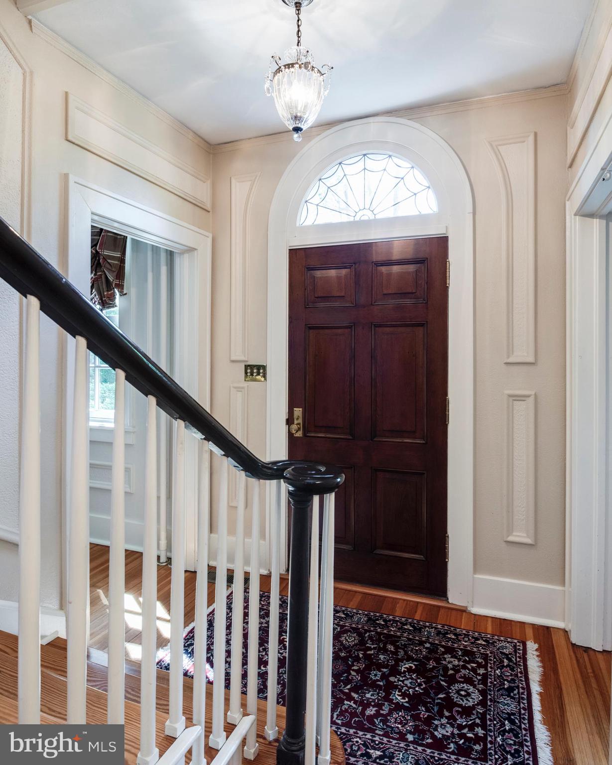 MURRAY HILL - Residential