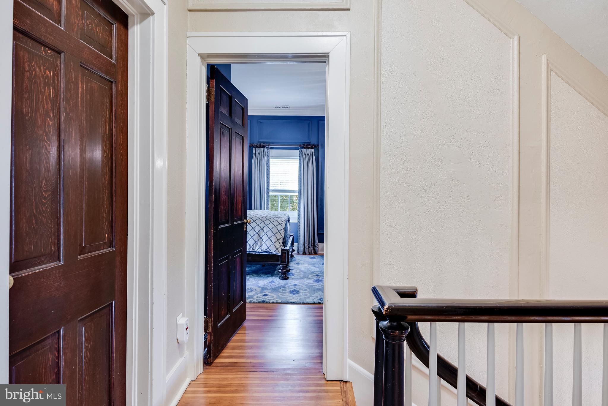 MURRAY HILL - Residential