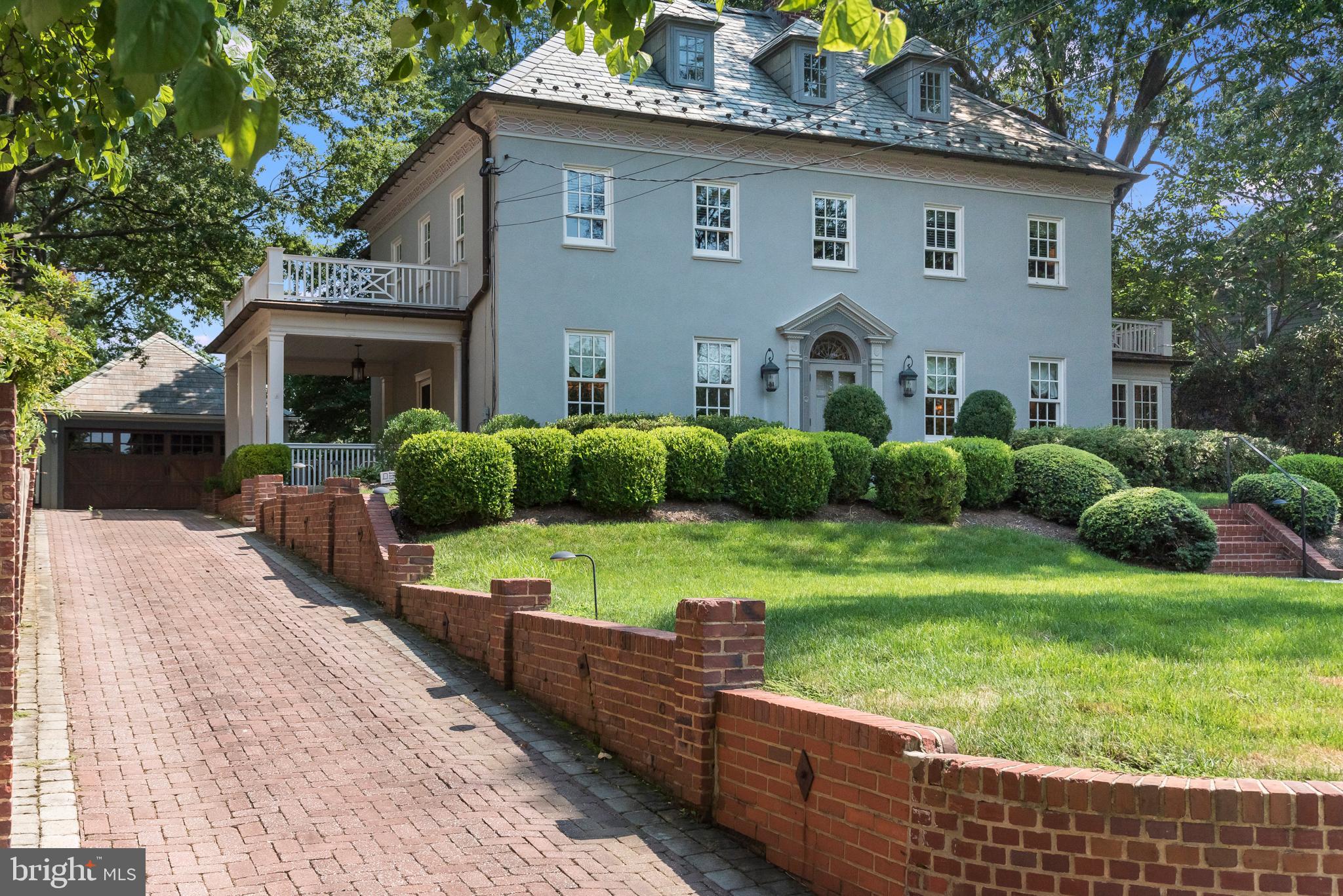 MURRAY HILL - Residential