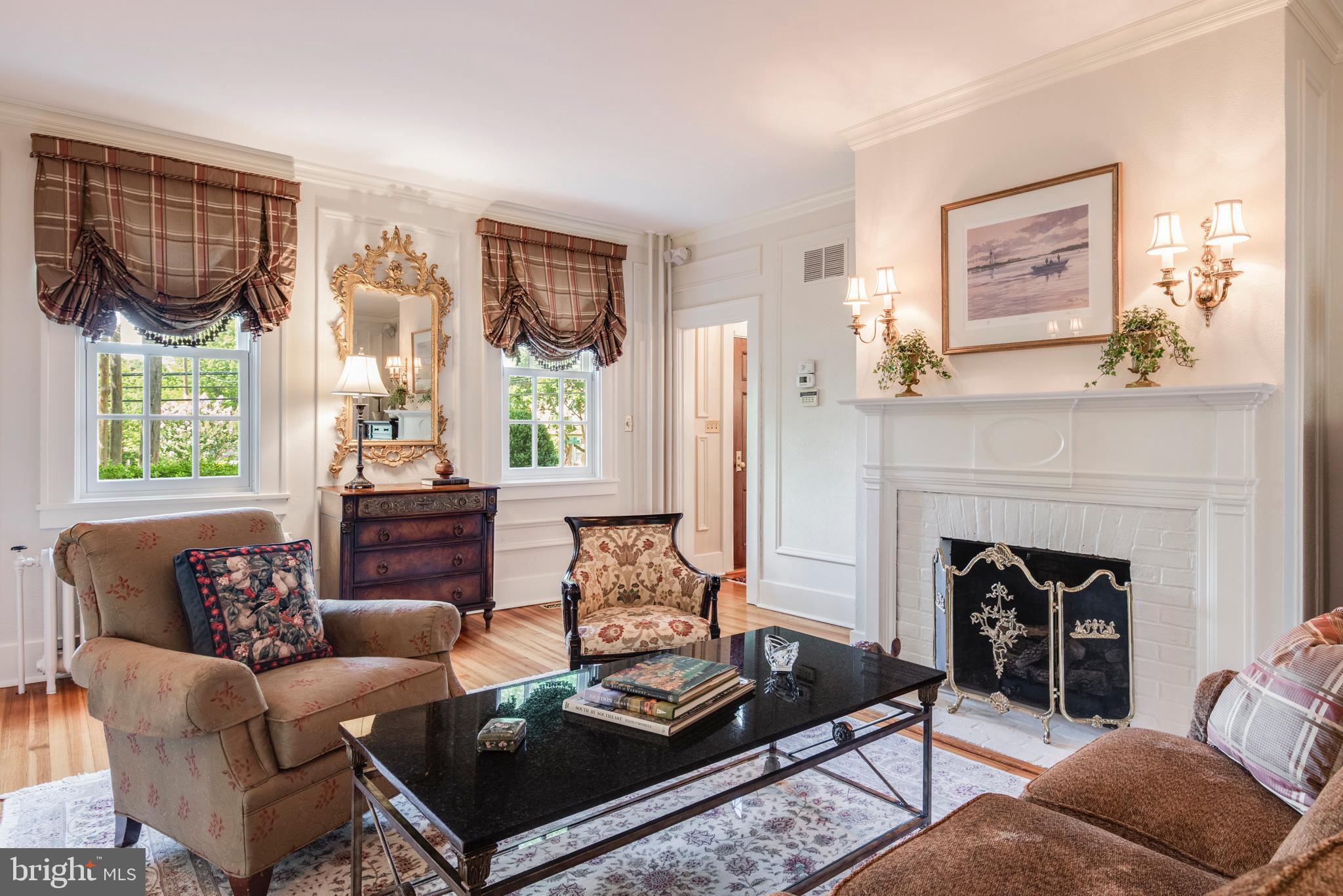 MURRAY HILL - Residential