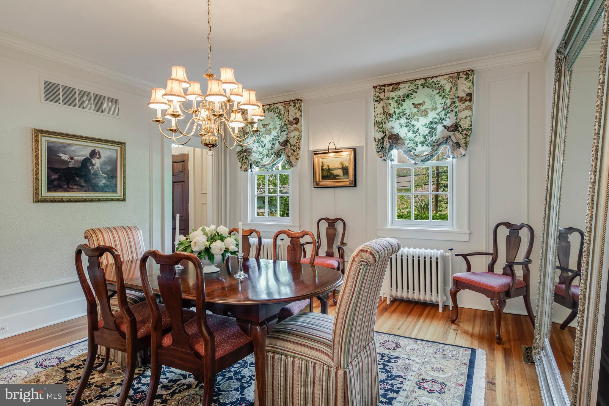 MURRAY HILL - Residential