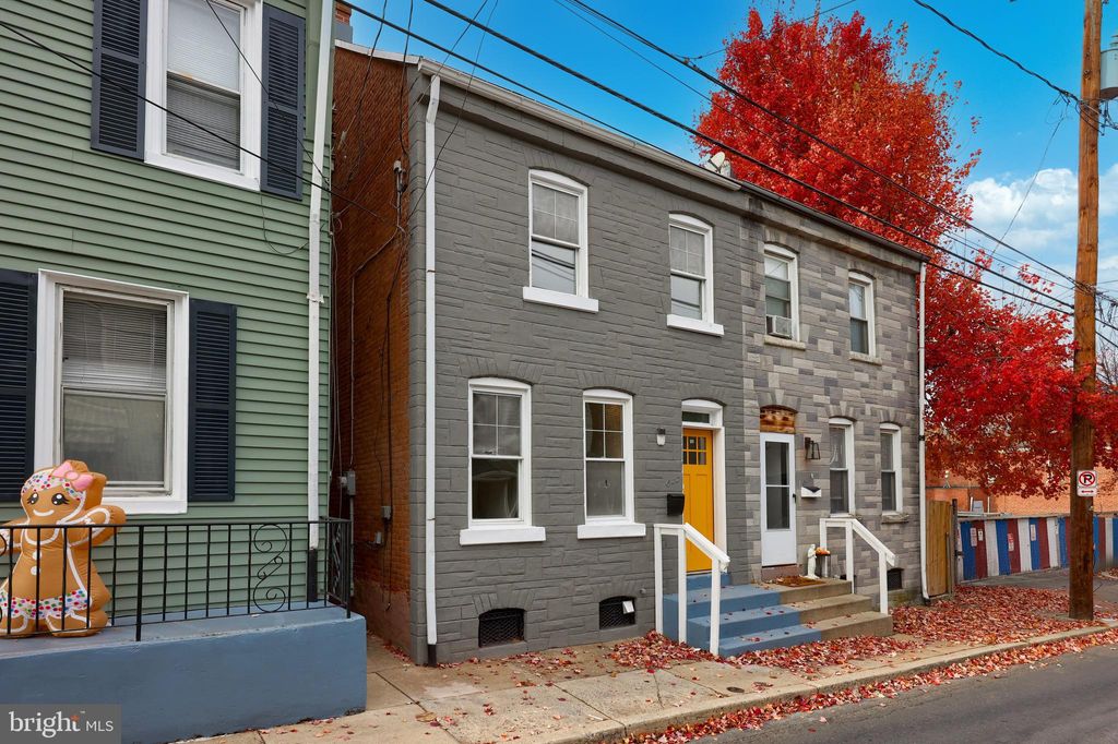 Photo of 617 Lafayette Street, Lancaster, PA 17603 (MLS # PALA2044112)