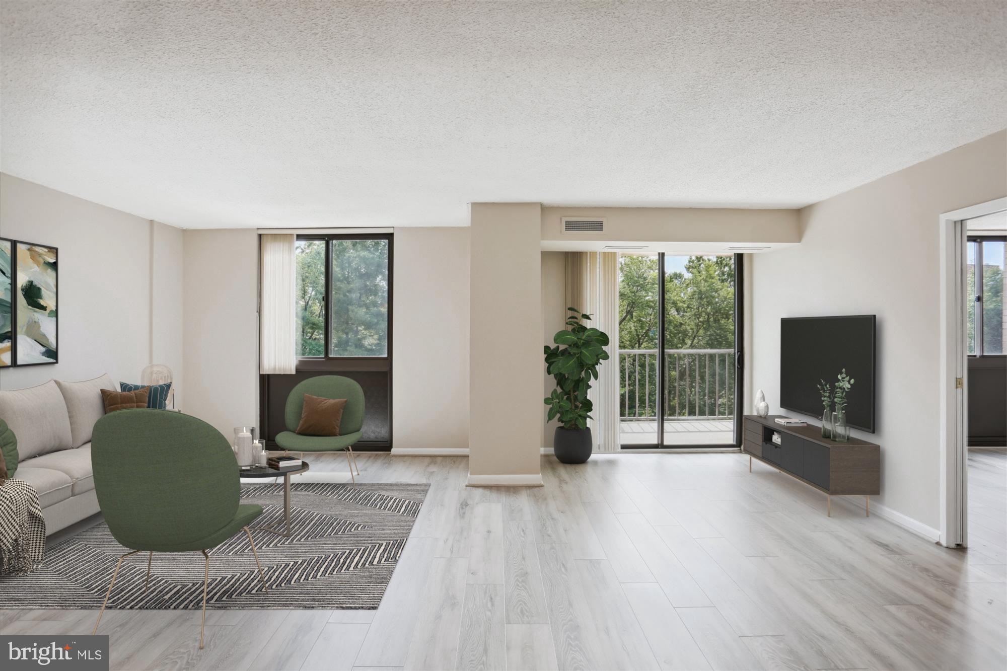 WESTLAKE TOWERS - Residential