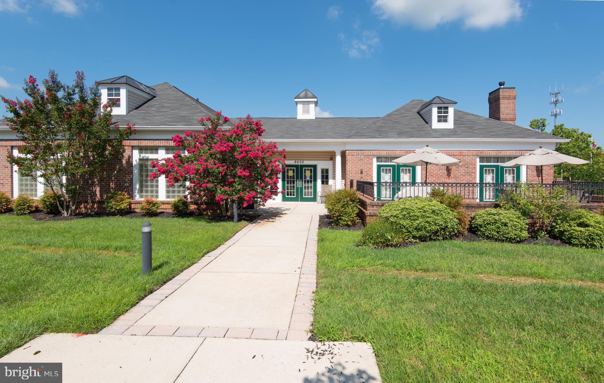 PINEY ORCHARD - Residential