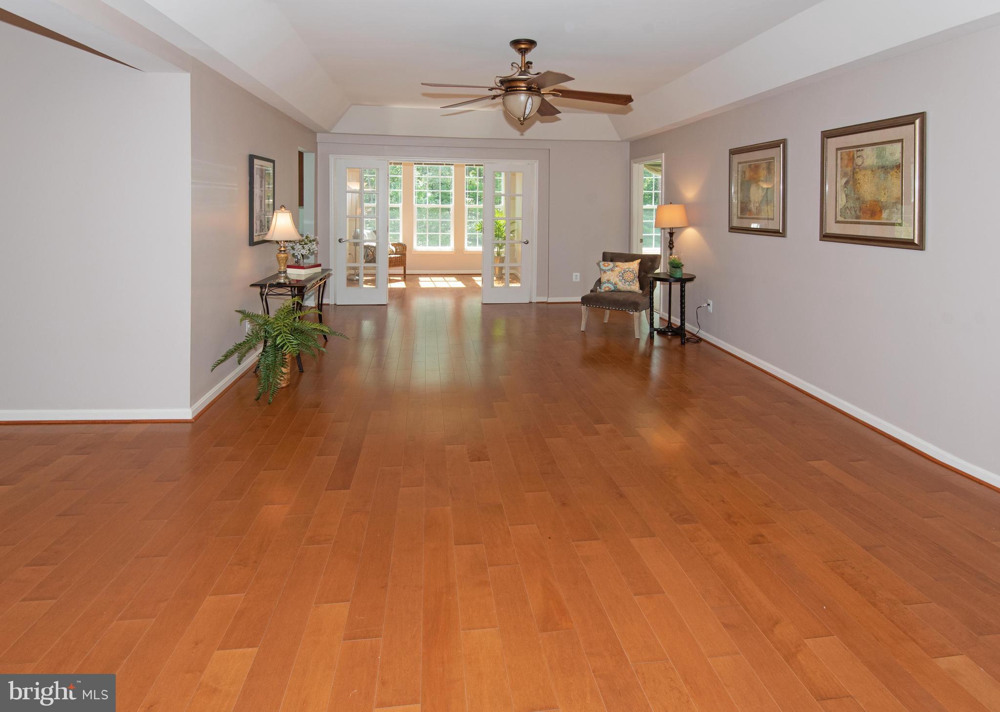 PINEY ORCHARD - Residential