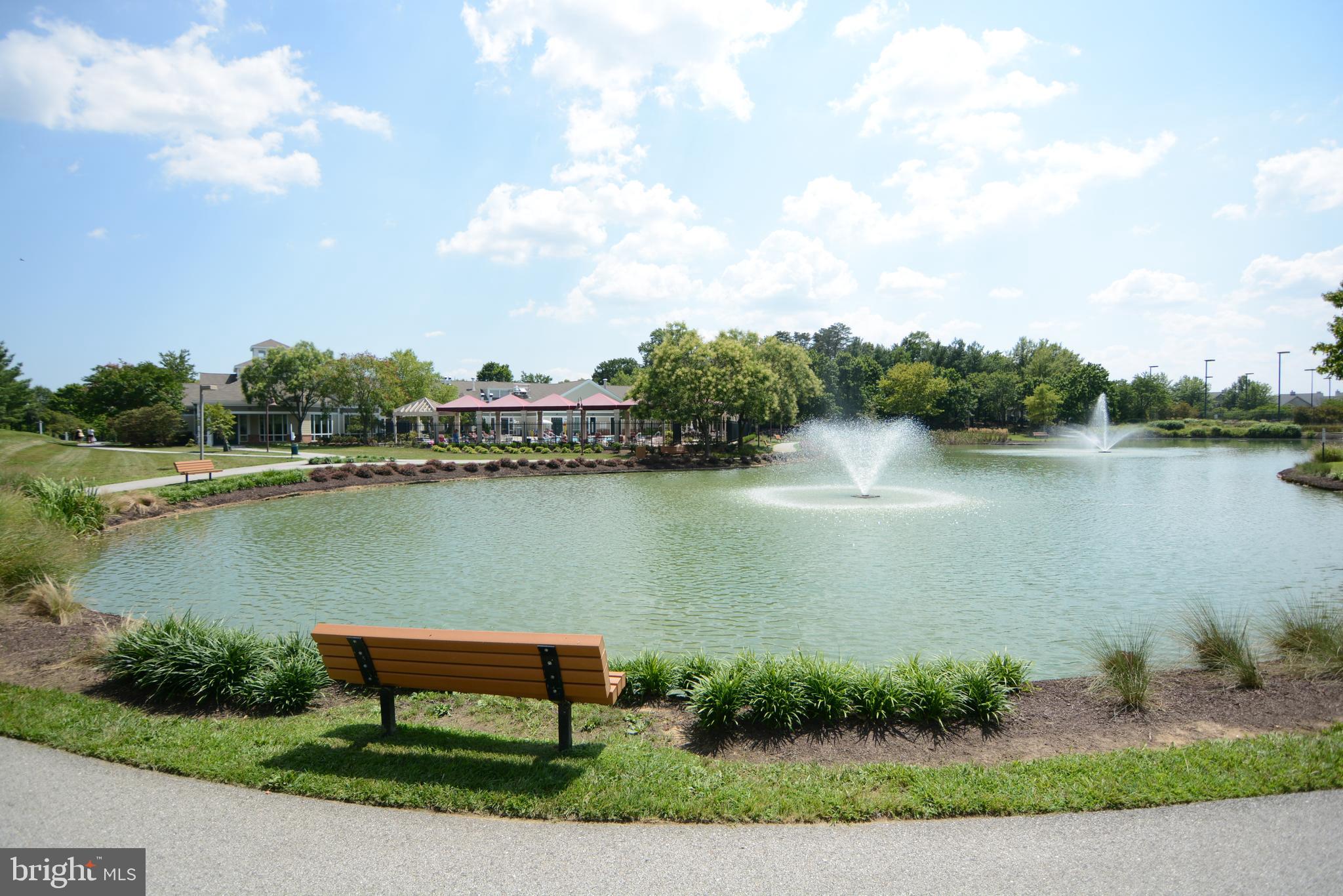 PINEY ORCHARD - Residential