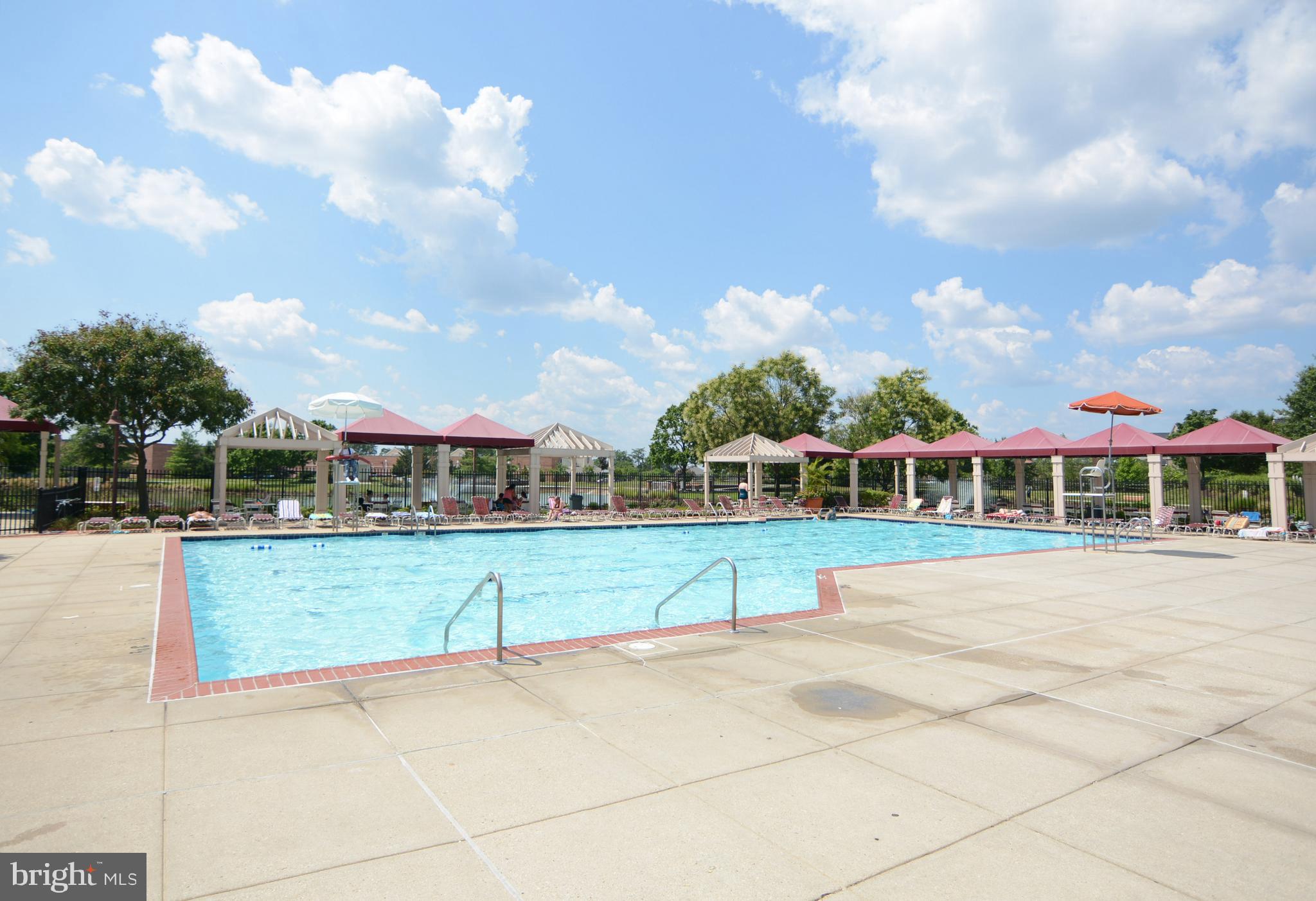 PINEY ORCHARD - Residential