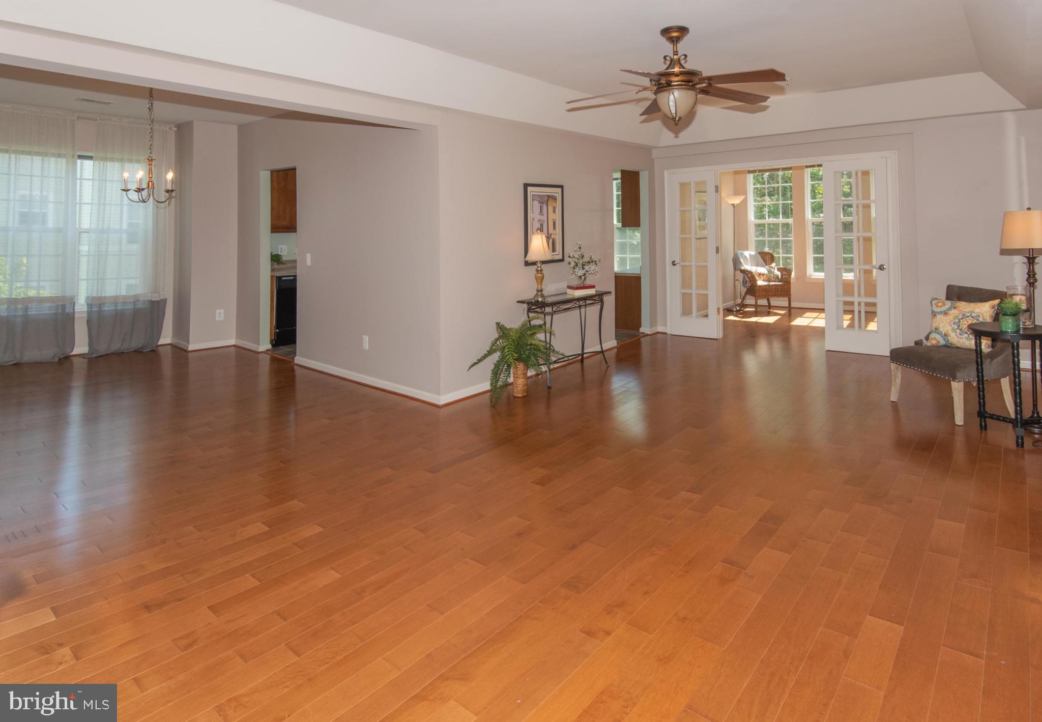 PINEY ORCHARD - Residential