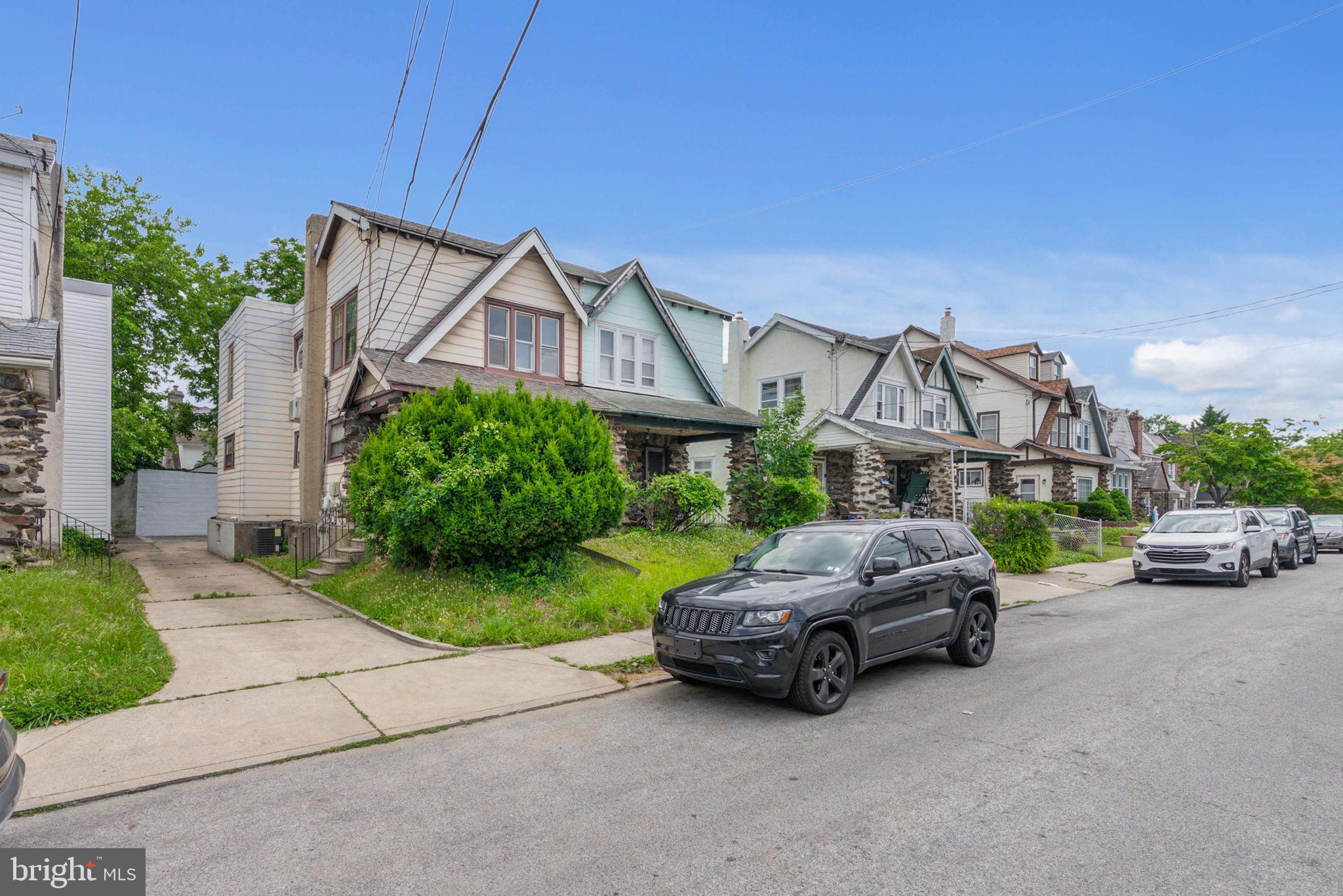 11 OAKLEY ROAD