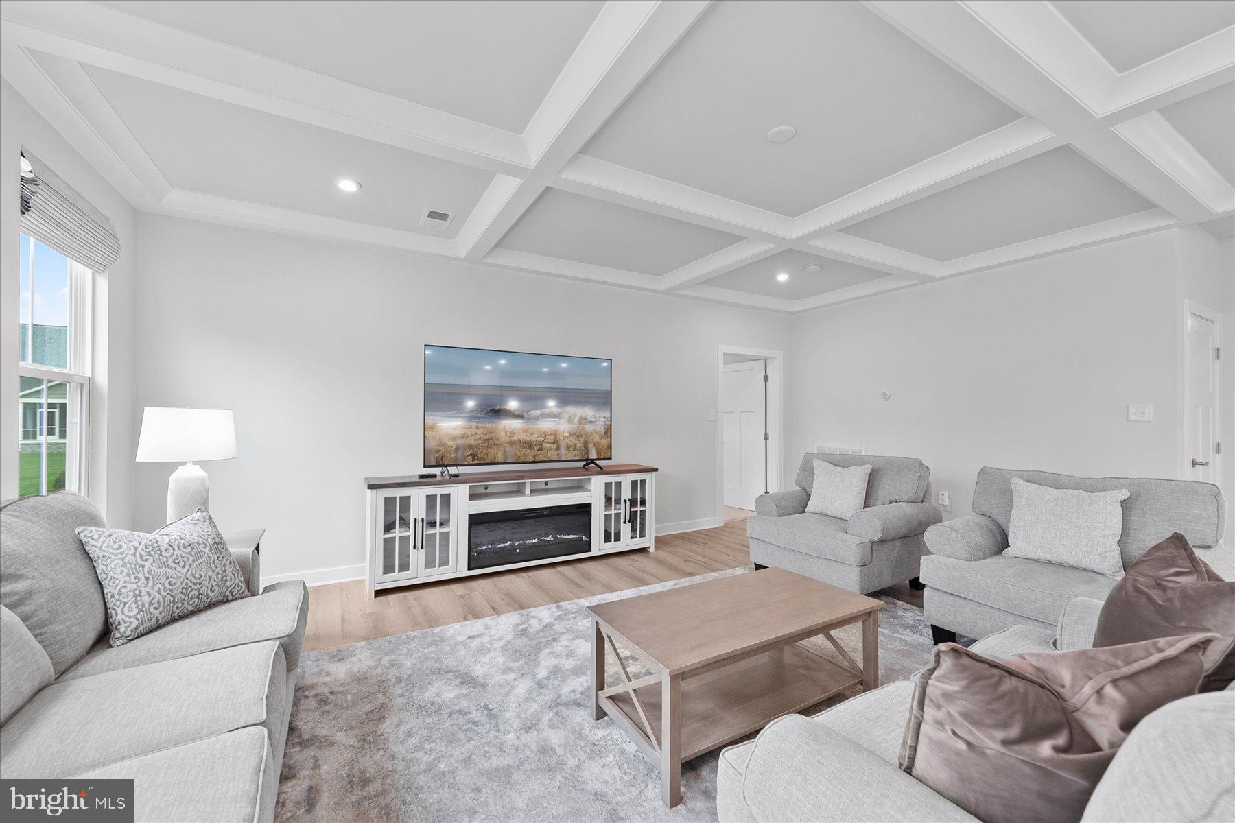 SEAGROVE - Residential