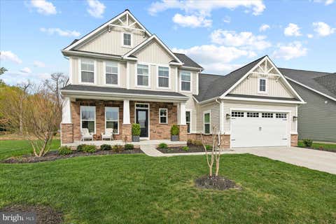 Homes For Sale - 37296 Spinney Lane<br/> DAGSBORO, DE 19939
