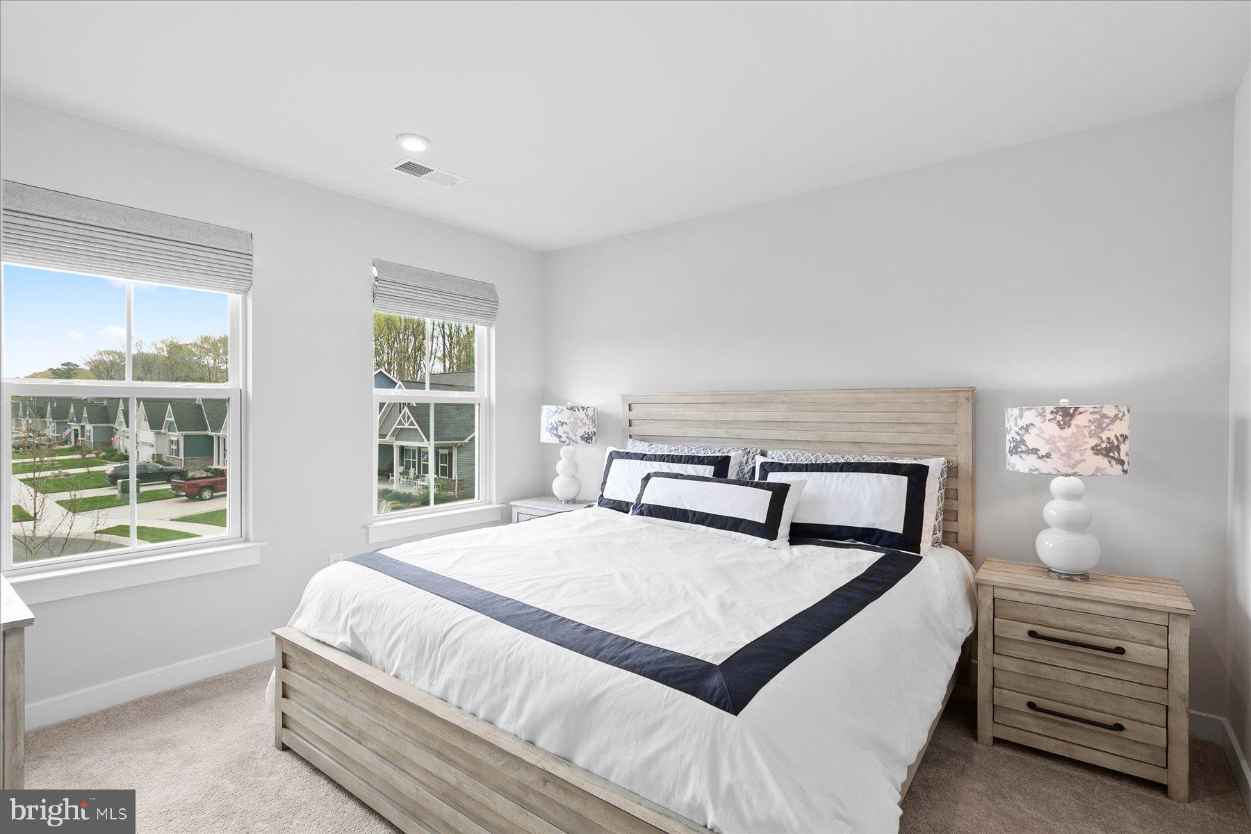 SEAGROVE - Residential