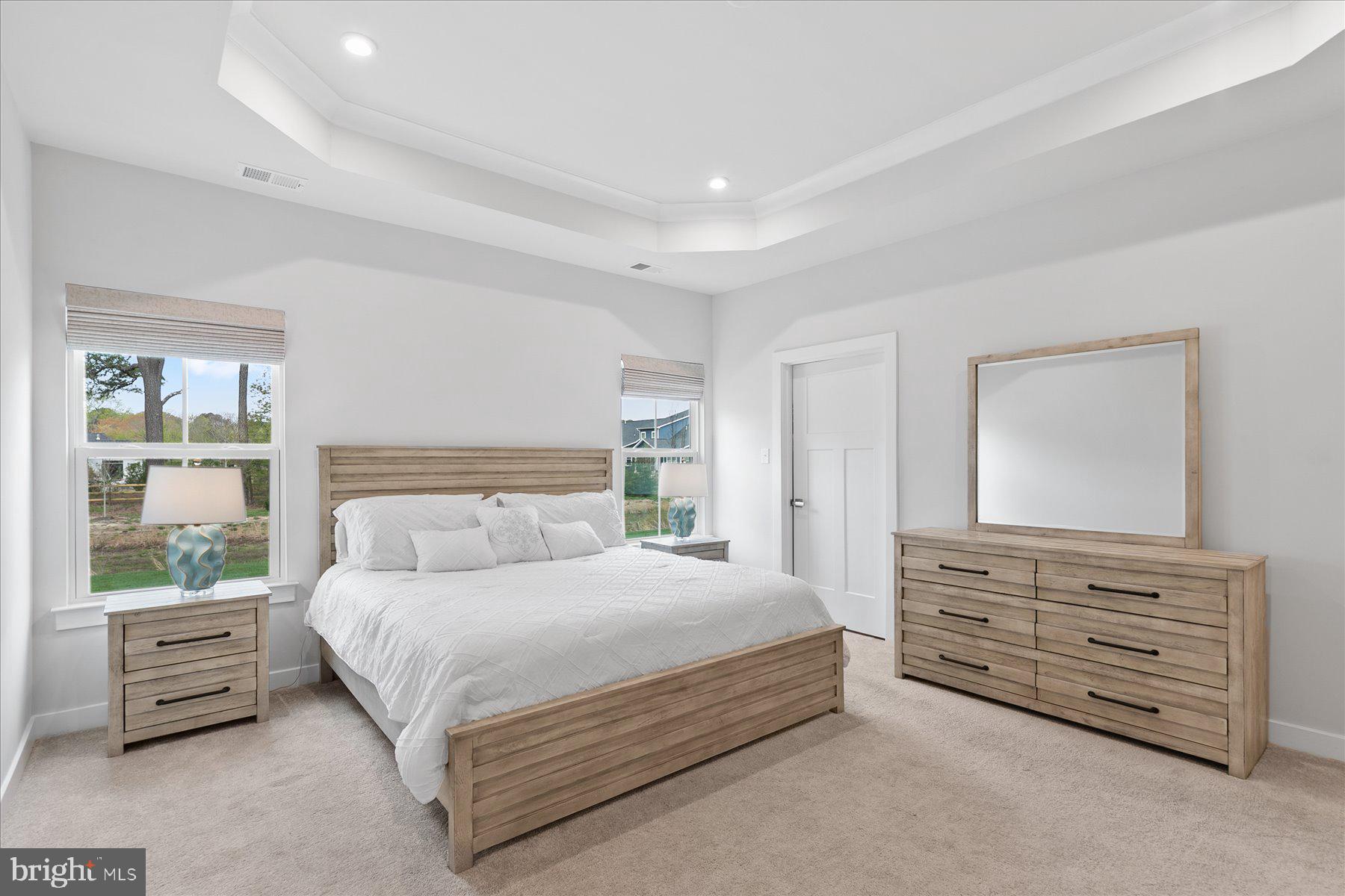 SEAGROVE - Residential