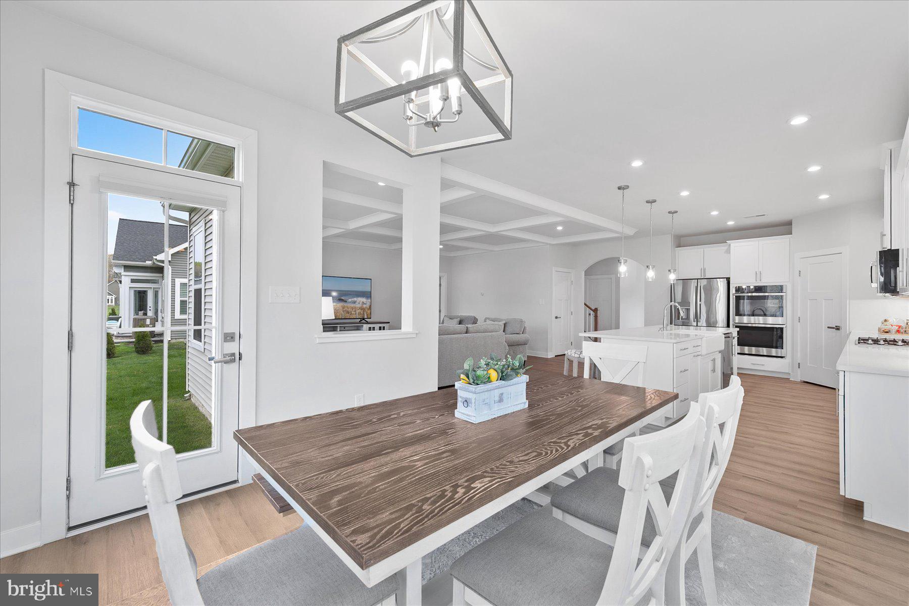 SEAGROVE - Residential