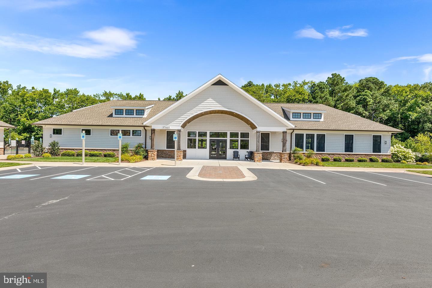 SEAGROVE - Residential