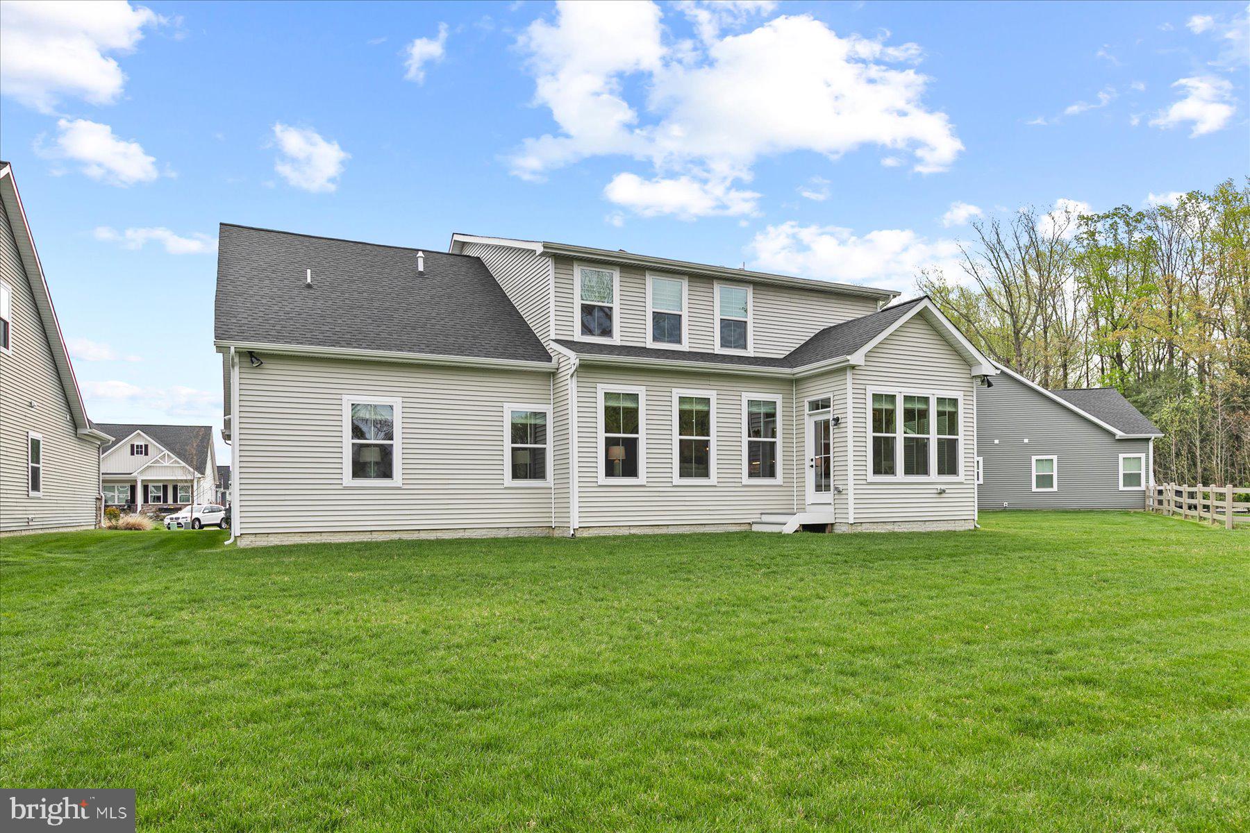 SEAGROVE - Residential