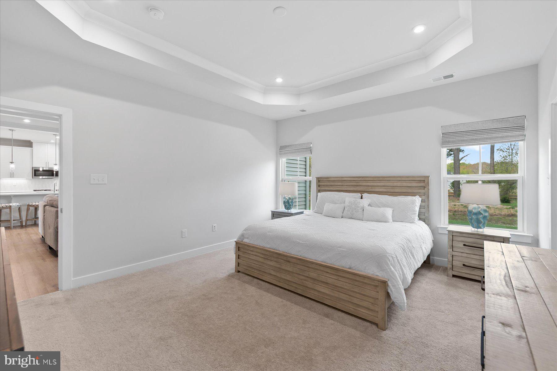 SEAGROVE - Residential