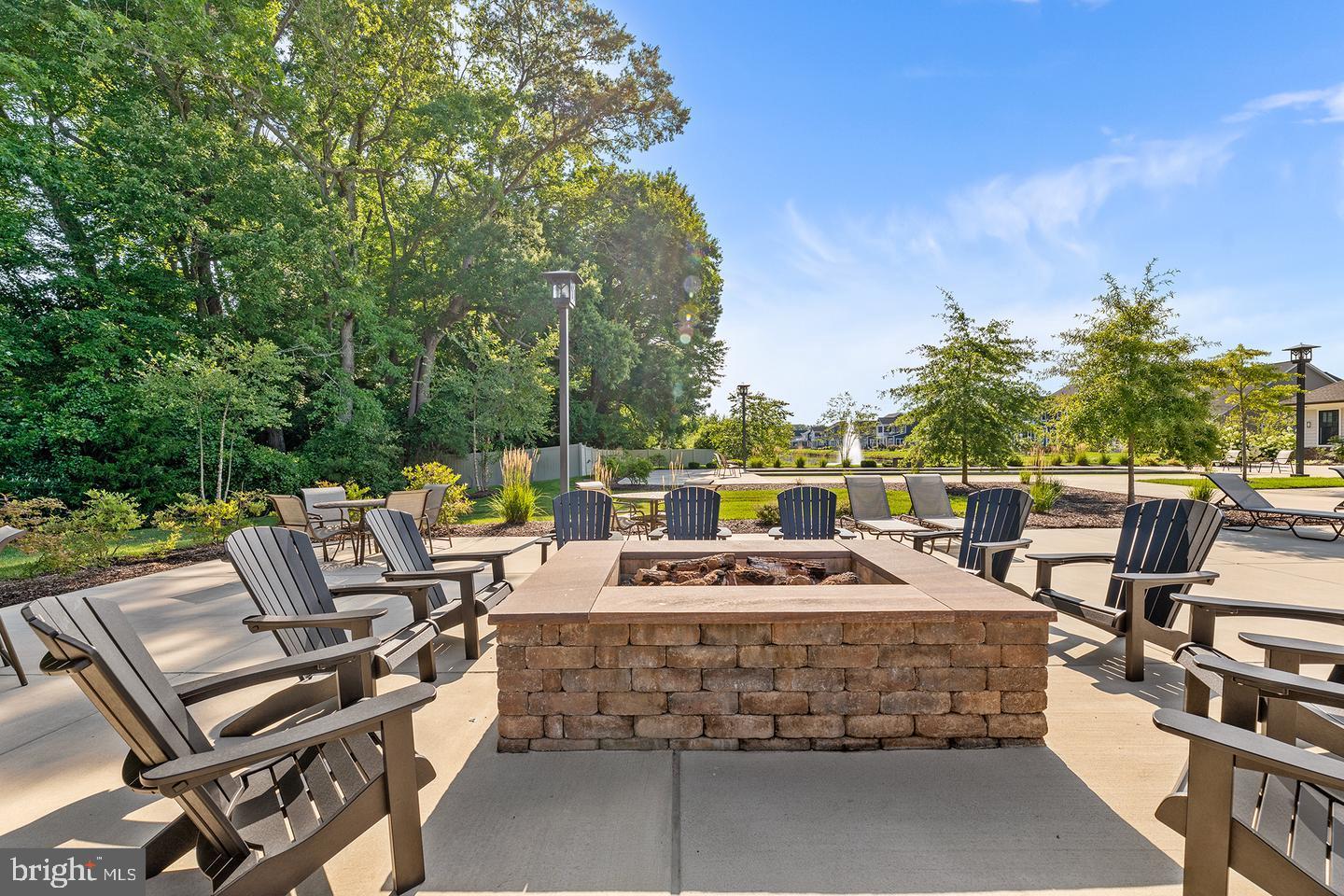 SEAGROVE - Residential