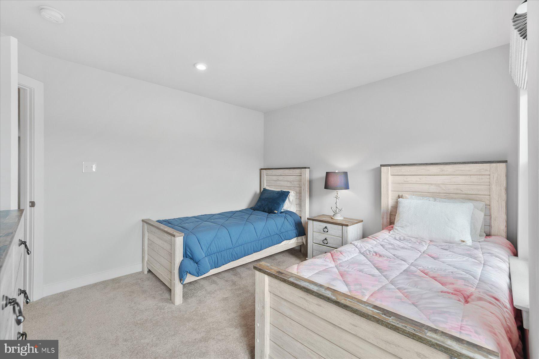 SEAGROVE - Residential