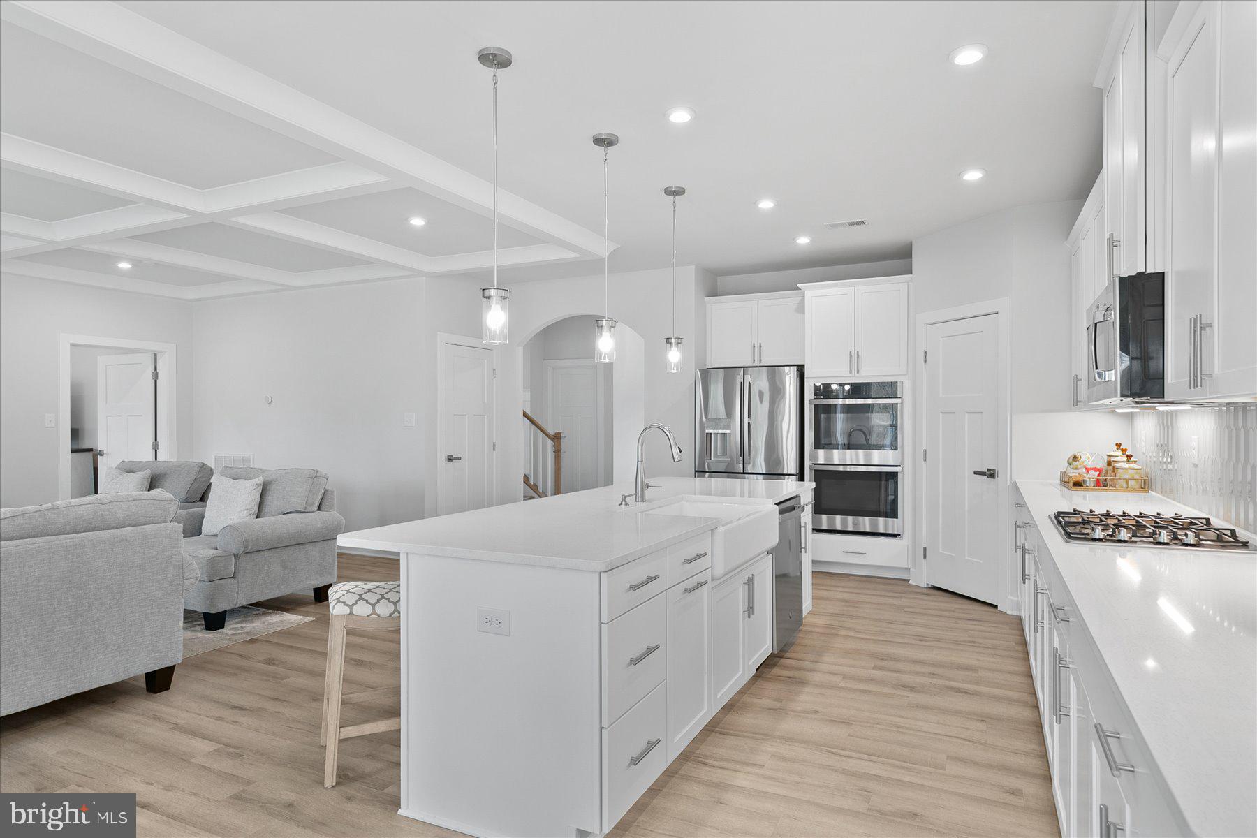 SEAGROVE - Residential