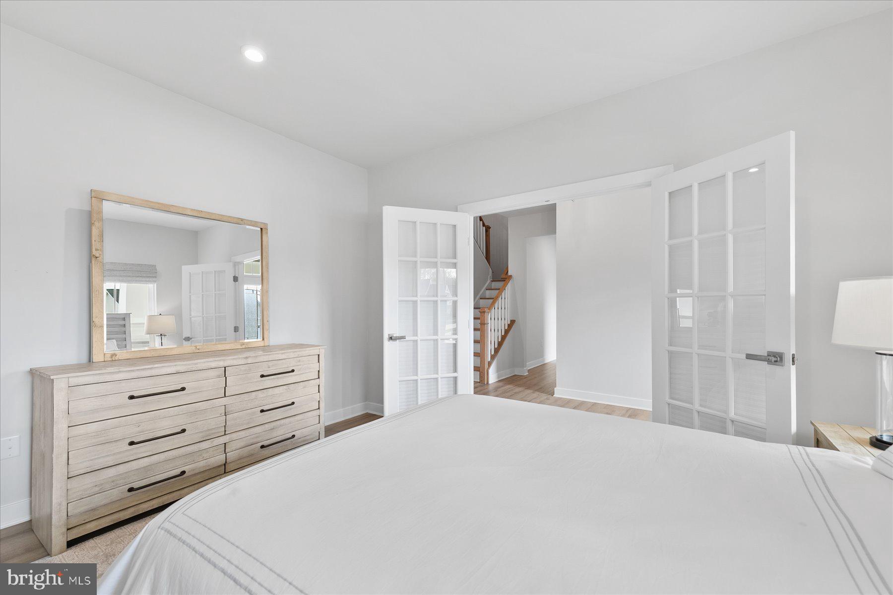 SEAGROVE - Residential