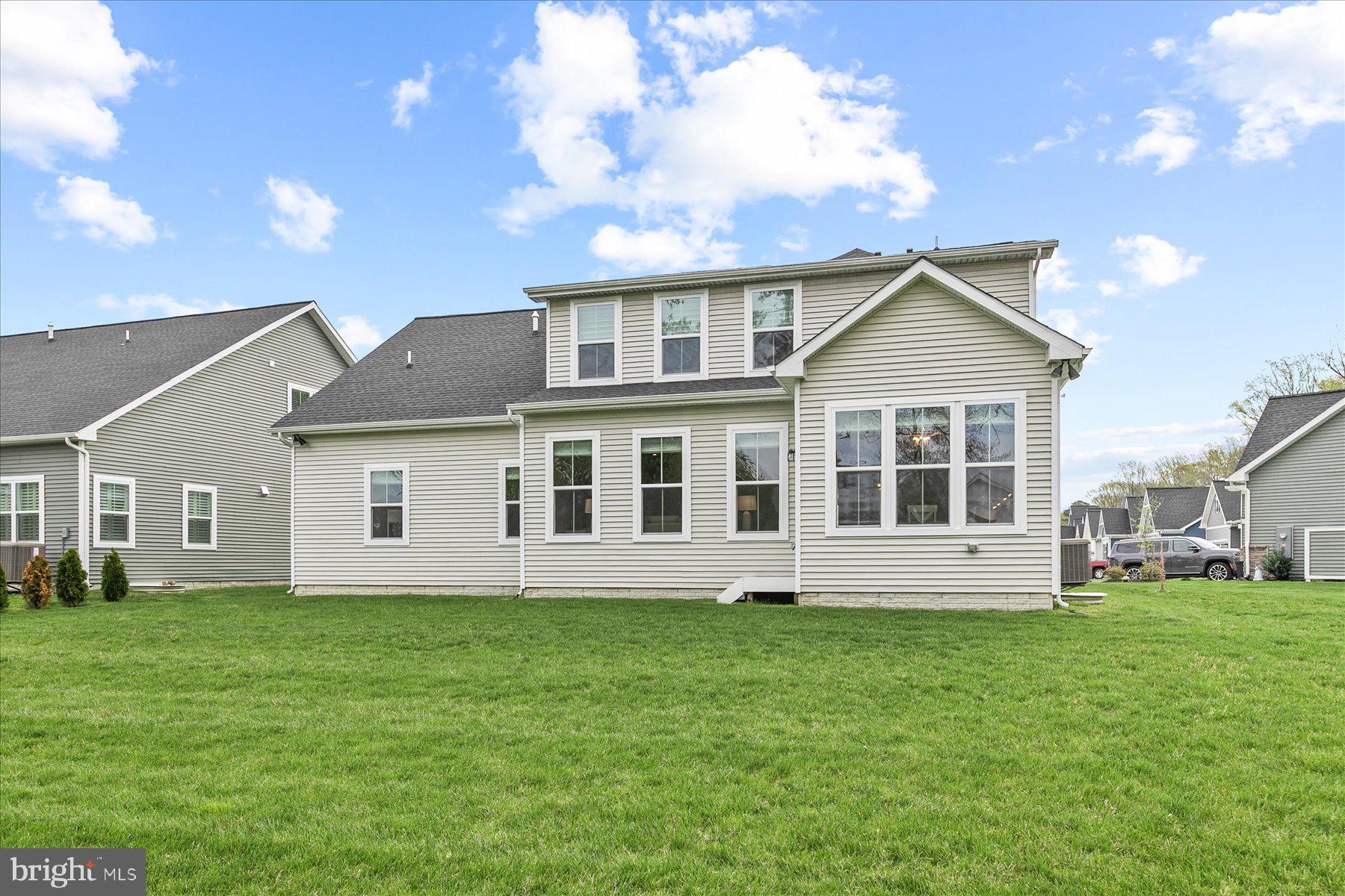 SEAGROVE - Residential