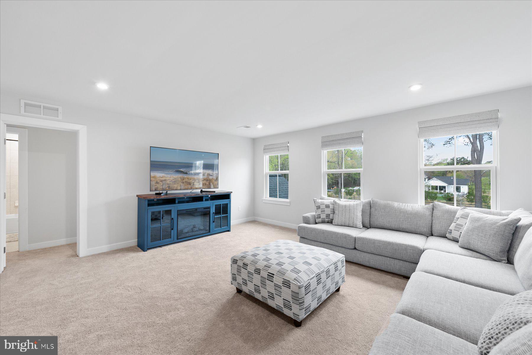 SEAGROVE - Residential