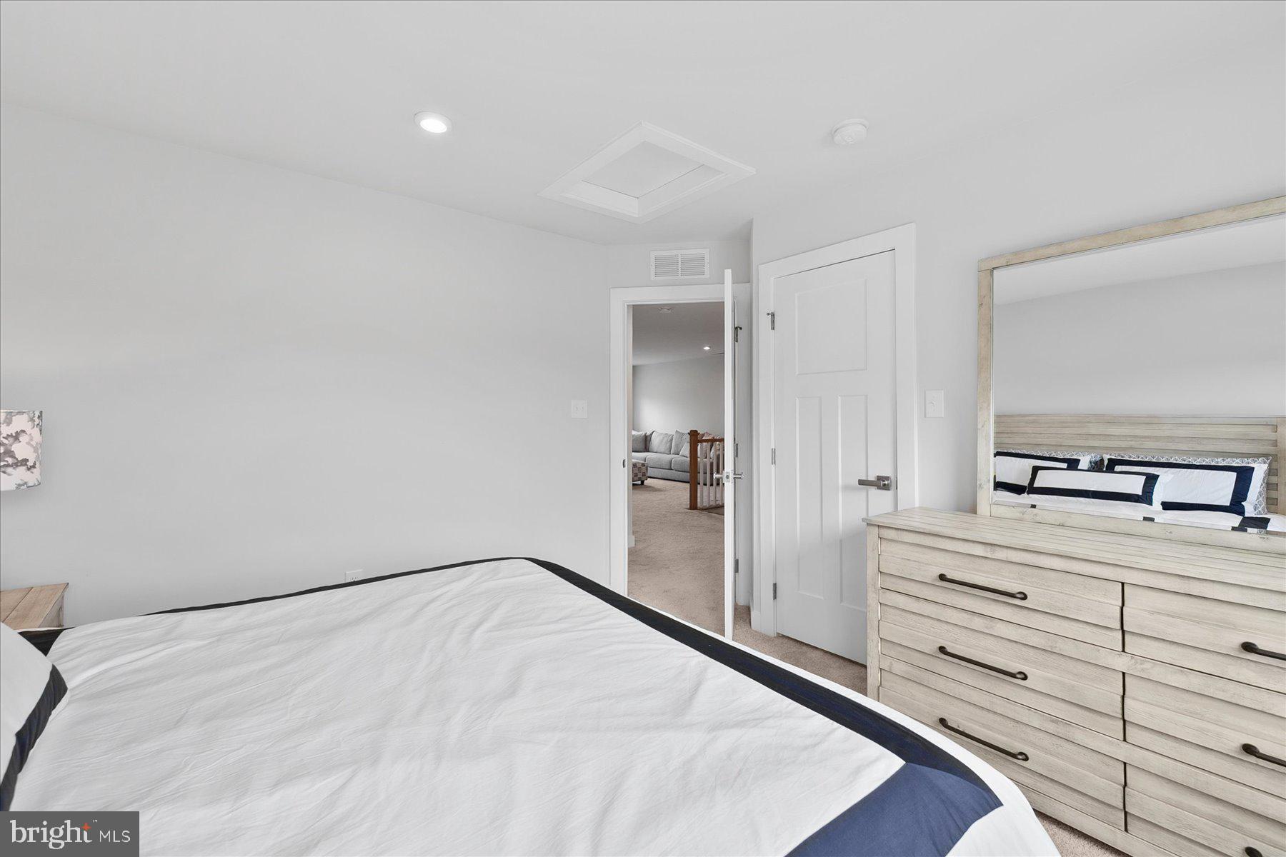 SEAGROVE - Residential