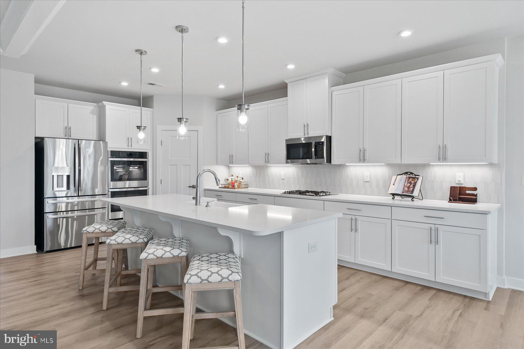 SEAGROVE - Residential