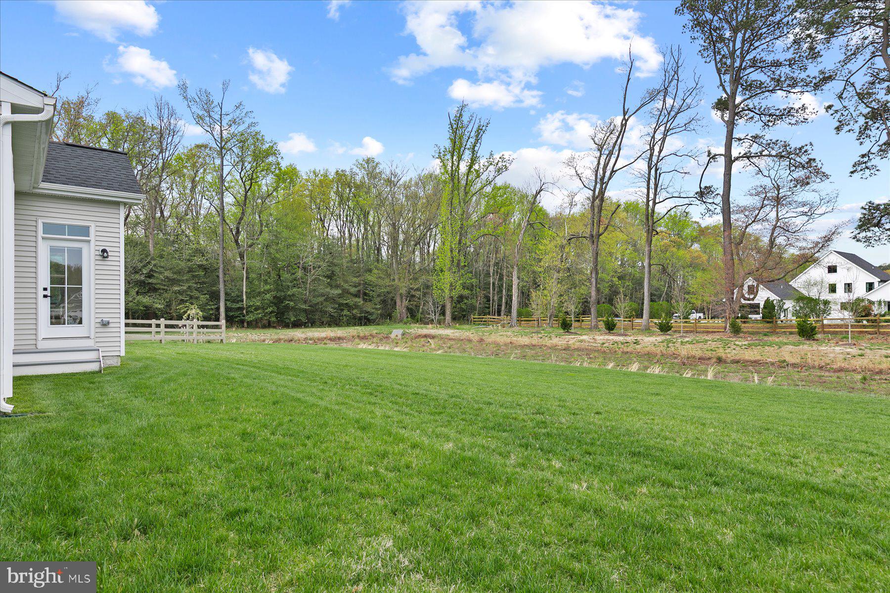 SEAGROVE - Residential