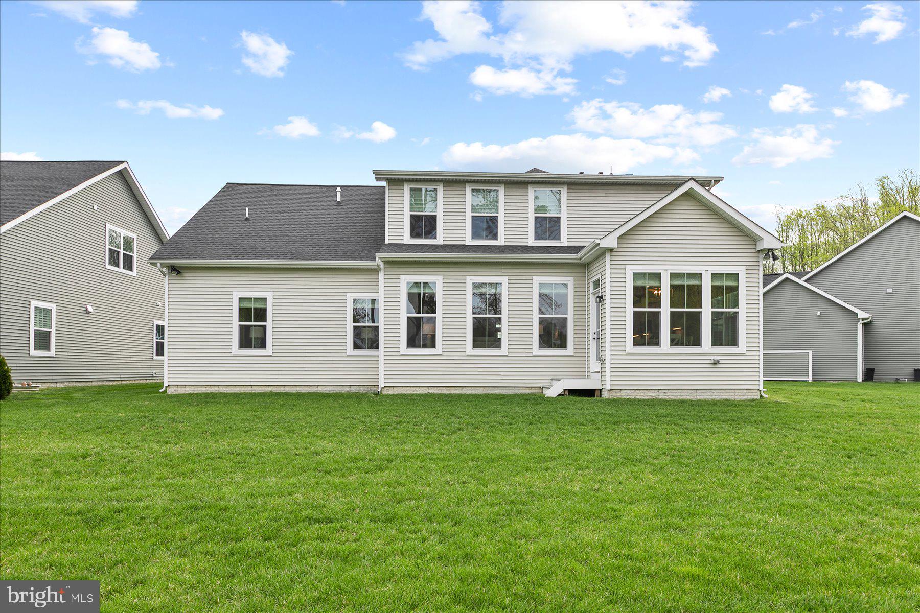 SEAGROVE - Residential