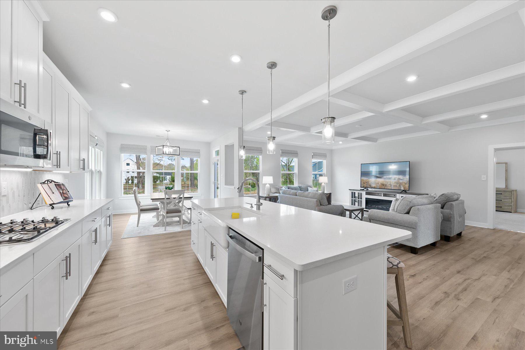 SEAGROVE - Residential