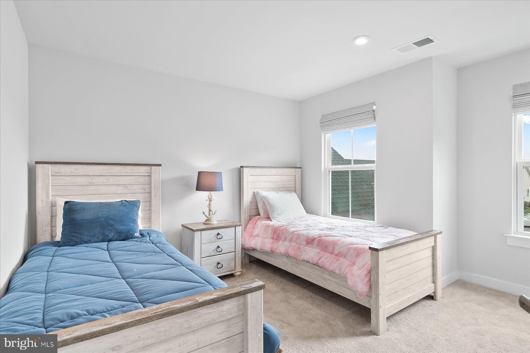 SEAGROVE - Residential