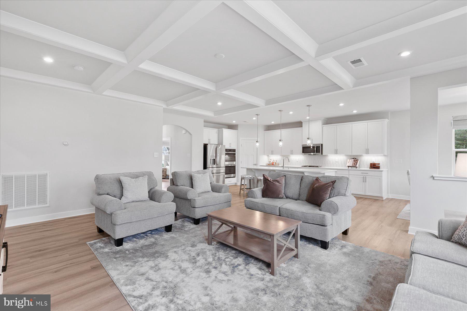 SEAGROVE - Residential