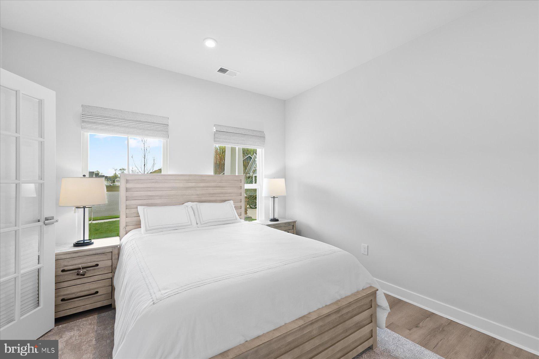 SEAGROVE - Residential